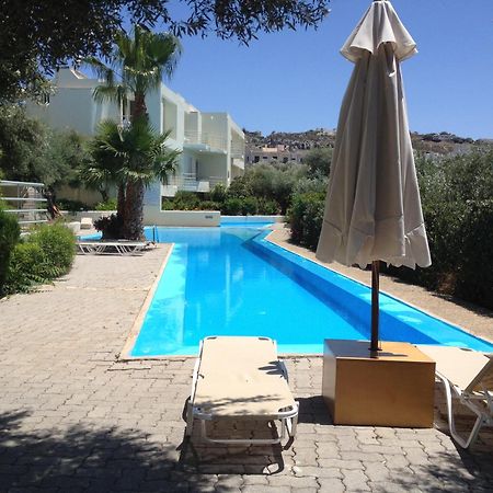 Rodon Hotel La Canea Exterior foto